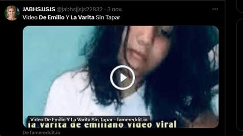 erome niñas|La Varita de Emiliano – Telegram.